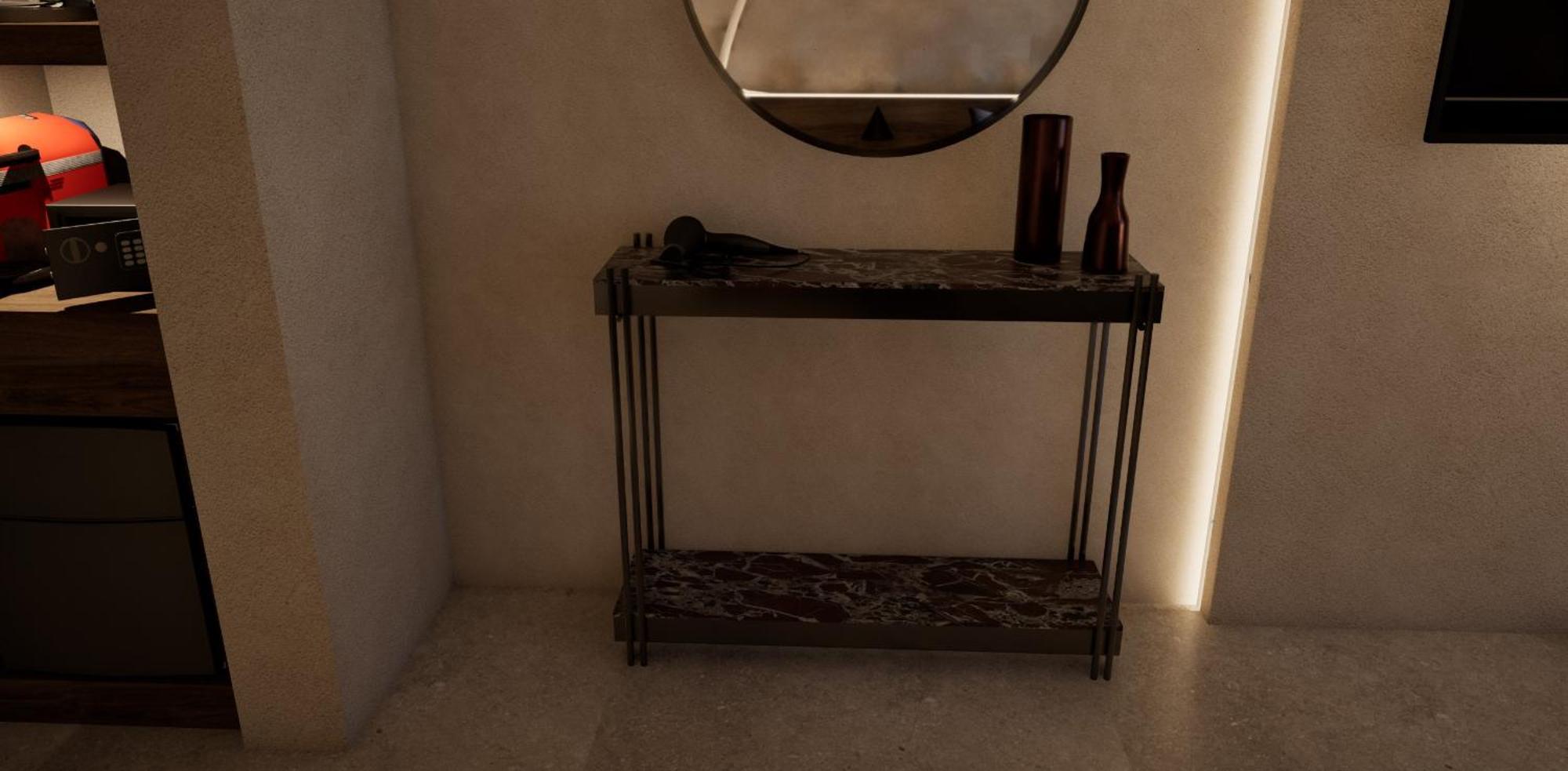 Ano Kampos Hotel Faliraki Dış mekan fotoğraf