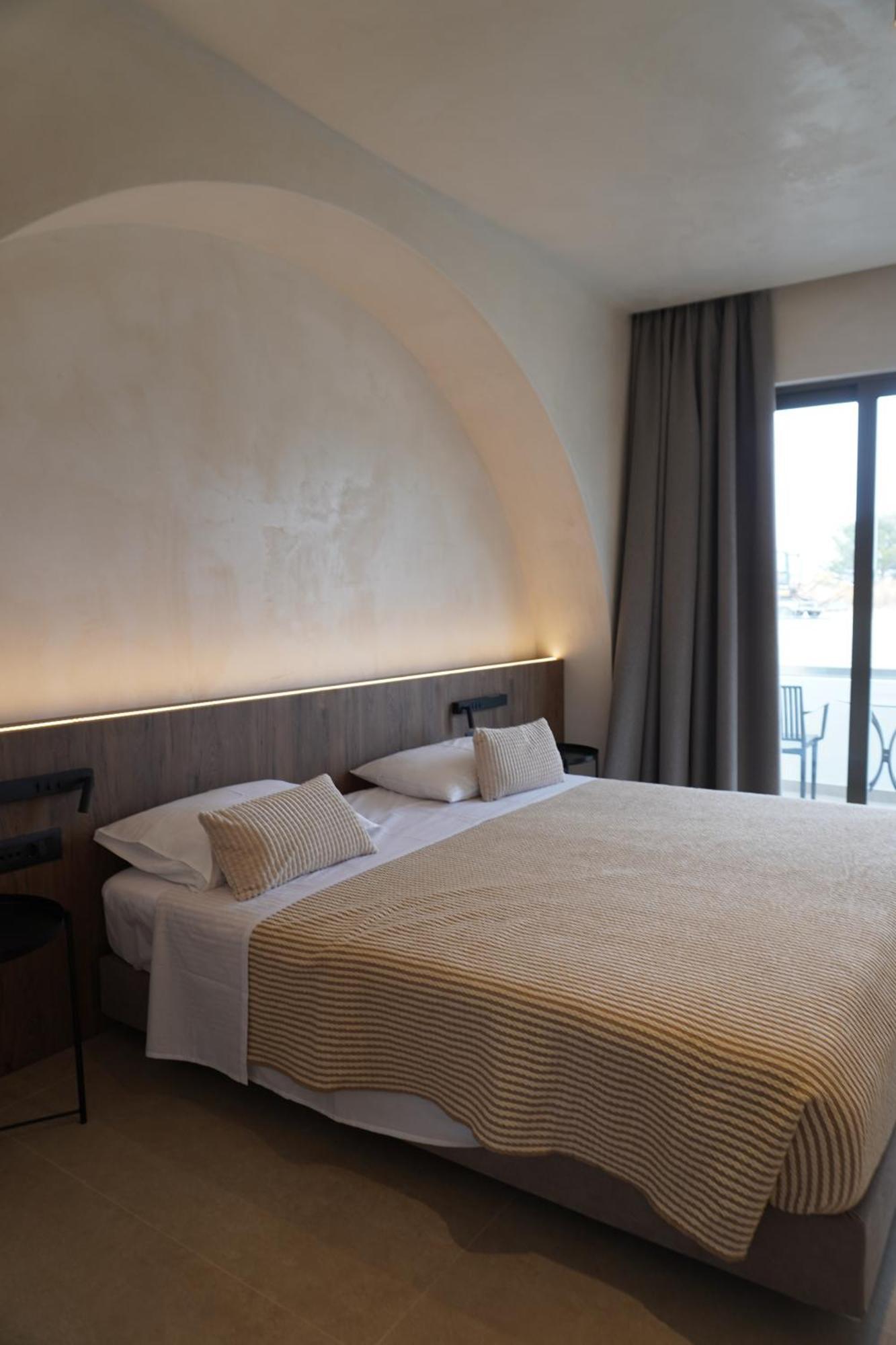 Ano Kampos Hotel Faliraki Dış mekan fotoğraf