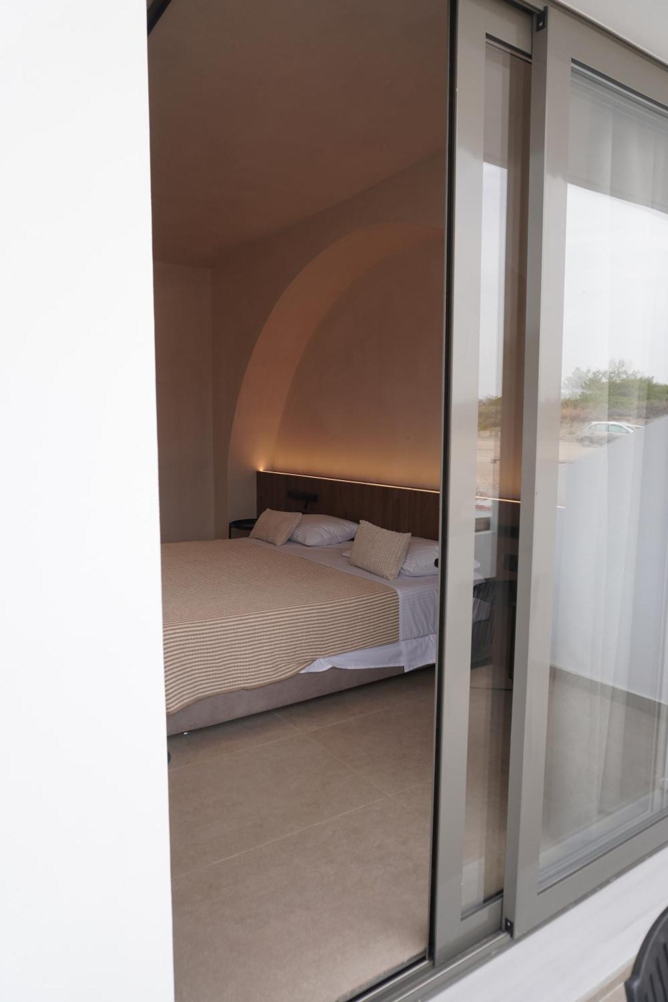 Ano Kampos Hotel Faliraki Dış mekan fotoğraf