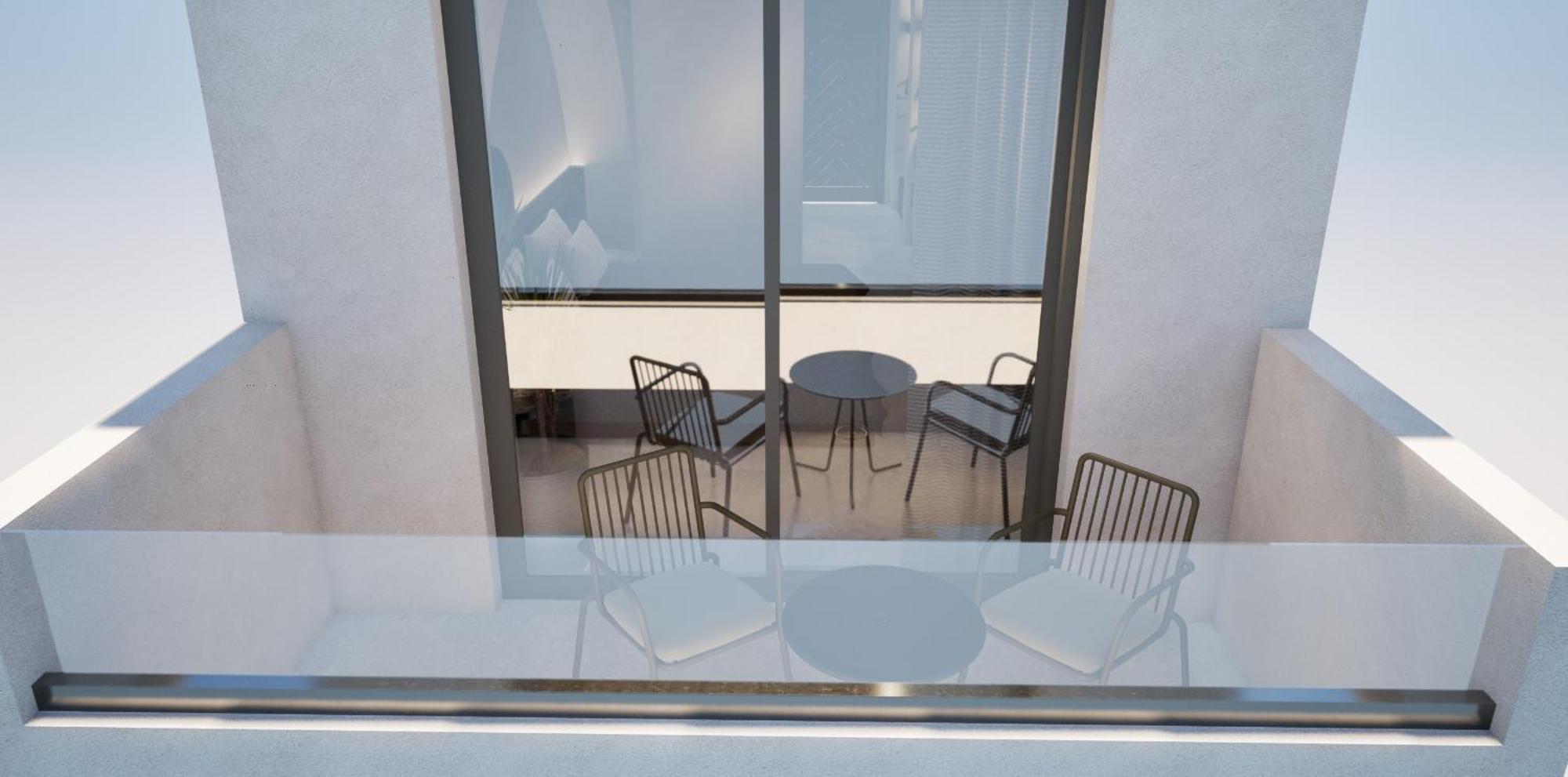 Ano Kampos Hotel Faliraki Dış mekan fotoğraf