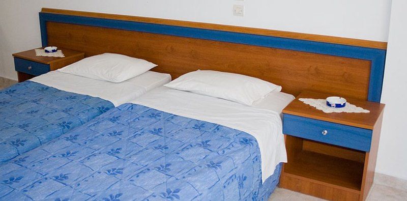 Ano Kampos Hotel Faliraki Dış mekan fotoğraf