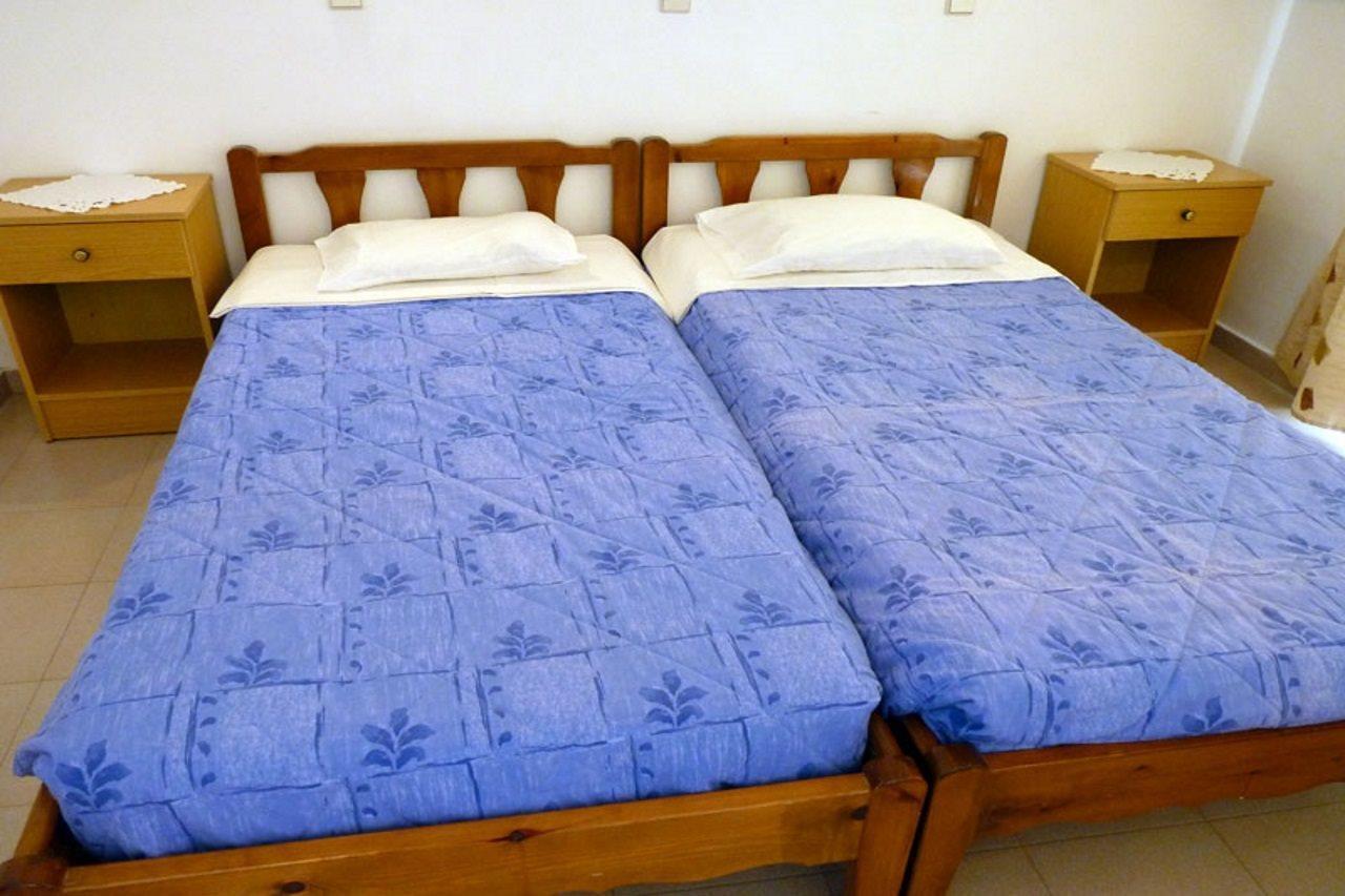 Ano Kampos Hotel Faliraki Dış mekan fotoğraf