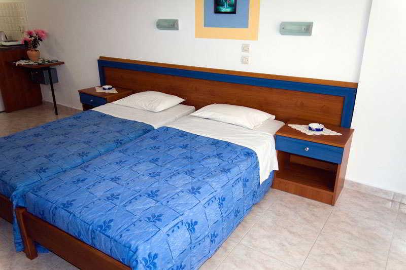 Ano Kampos Hotel Faliraki Dış mekan fotoğraf